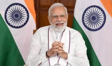 Prime Modi tops approval rating of world leaders; what about Joe Biden, Boris Johnson and Emmanuel Macron?