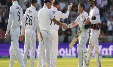 England vs South Africa: Ben – Stokes and Foakes – bat England into vast superiority against Proteas