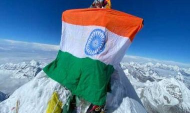 Baljeet Kaur, Mt Everest and the conquest of challenges