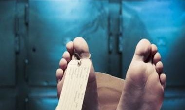 MP: In an effort to immortalise love for wife, man buries her dead body inside home