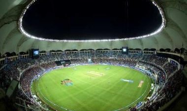 India vs Pakistan Asia Cup 2022: Dubai International Stadium Weather Update