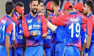 Asia Cup 2022: Five talking points from Sri Lanka vs Afghanistan tournament opener