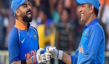 Virat Kohli and MS Dhoni: A binary star system broken after MSD’s retirement
