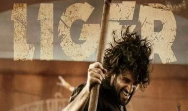 Is Vijay Deverakonda’s stutter in Liger a speed-breaker?