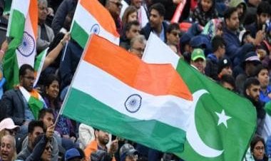 'It is a high-pressure game': India players react to match against Pakistan in Asia Cup 2022