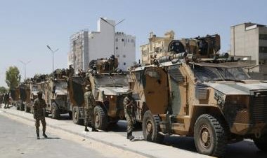Libya: Over 30 killed and 150 wounded as miltias backing rival governments clash in Triopli