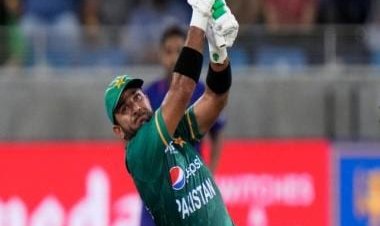 India vs Pakistan Asia Cup: Yuzvendra Chahal drops Iftikhar Ahmed on 27, Hardik Pandya dismisses batter in next over