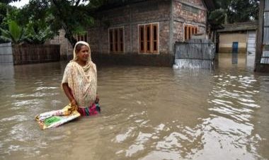The Weather Report: Dry spell in North India this week; North East to experience heavy rains