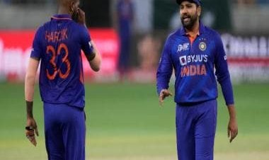 India vs Pakistan Asia Cup 2022: ‘I will take this win over one-sided victories,’ says Rohit Sharma