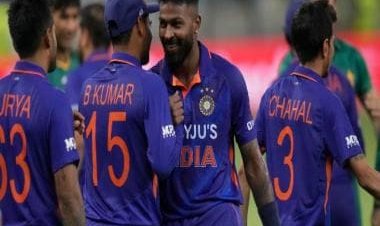 India vs Pakistan, Asia Cup 2022: 'Not one for the faint hearted', Twitterati hail Men in Blue's thrilling victory