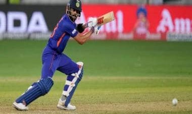 India vs Pakistan, Asia Cup 2022, stat attack: Virat Kohli's 100th T20I, Bhuvneshwar Kumar's bowling and more