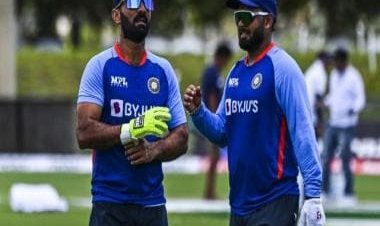 'Hope it is not long-term': Gautam Gambhir questions India's decision to pick Dinesh Karthik over Rishabh Pant