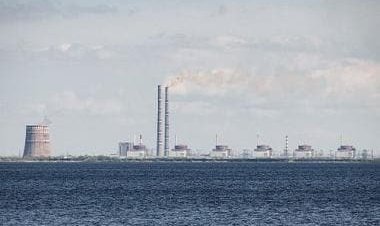 How dangerous is the situation at Ukraine's Zaporizhzhia nuclear plant?