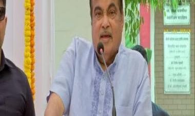 Would rather jump into a well than join the Congress, says Nitin Gadkari