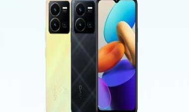 Vivo Y35 to launch in India: Check out the expected price, specifications and features