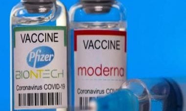 Moderna sues rival vaccine maker Pfizer: Will move affect availibility of COVID-19 vaccine?