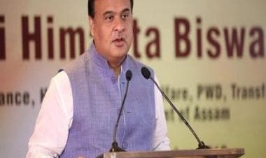 Amid Twitter spat with Kejriwal, Assam CM bats for '5 Capitals of India'