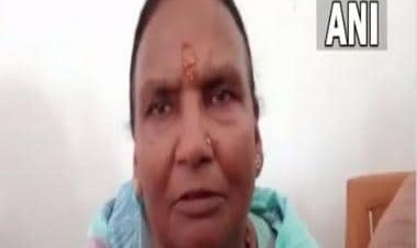 Lalu Prasad Yadav's family behind my husband Brij Behari Prasad's murder, alleges BJP MP Rama Devi 