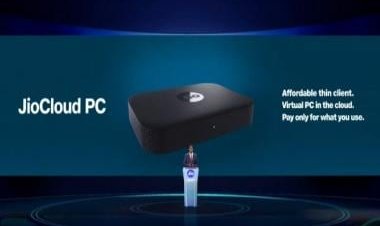 From Jio’s 5G rollout plan to JioCloud PC, what was announced at Reliance’s AGM for tech geeks?