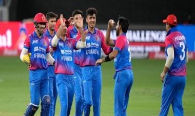 Asia Cup 2022: Shakib Al Hasan returns as Bangladesh begin campaign against confident Afghanistan