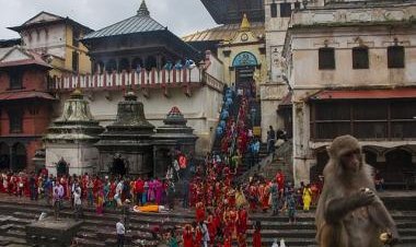 Hartalika Teej 2022: Wishes, greetings and messages to share with kin