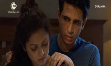 5 reasons why you shouldn't miss watching the suspense thriller  Duranga - Two Shades of a lie!