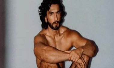 Ranveer Singh appears before Mumbai police, says had no idea that nude pictures would create trouble