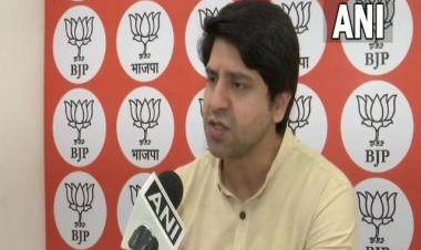 'They were filling pockets of liquor mafia with the money of poor': Shehzad Poonawalla hits out AAP