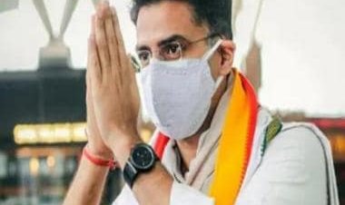 What's the problem if Sachin Pilot is made CM, asks Rajasthan Congress MLA