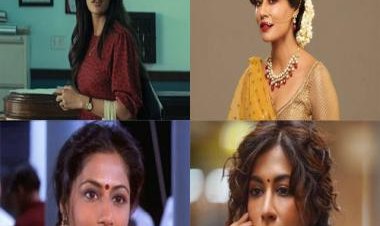 From Hazaaron Khwaishein Aisi to Modern Love Mumbai, revisiting Chitrangda Singh's best work on her birthday