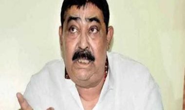 Asansol lawyer arrested for threatening CBI judge to grant bail to TMC leader Anubrata Mondal
