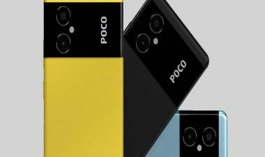 Poco M5 and M5s set to be announced on September 5, specifications leaked ahead of launch