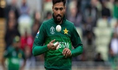 Asia Cup 2022: Mohammed Amir’s reply to Hardik Pandya’s ‘comeback greater than setback’ tweet goes viral