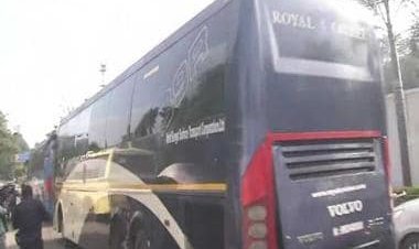 Fearing poaching by BJP, Jharkhand CM Hemant Soren moves MLAs to Chhattisgarh