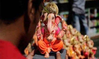 Ganesha Chaturthi 2022: 5 ways to go eco-friendly during celebrations