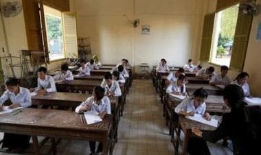 Returning to schools after pandemic: A simple start from where we left or a huge step needing a lot of support?