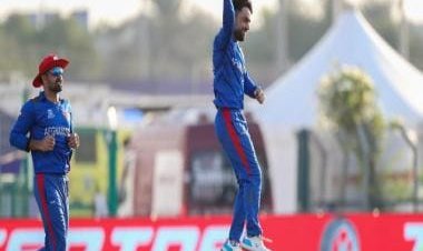 Asia Cup 2022: Afghanistan star Rashid Khan breaks Bangladesh's backbone with three-wicket haul