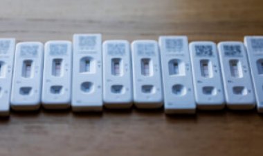 The curious case of the 471-day coronavirus infection