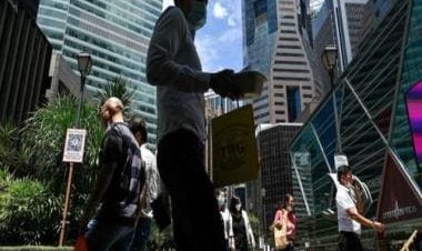 Explained: Why Singapore has eased work visa rules