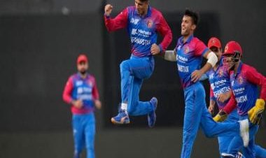 Bangladesh vs Afghanistan, Asia Cup 2022: Mujeeb and Rashid show, Najibullah's fireworks and other talking points