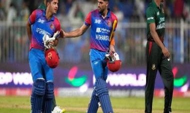 ‘We thought we had the game’: Shakib Al Hasan praises ‘dangerous’ Najibullah for taking match away from Bangladesh