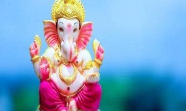 Ganesh Chaturthi 2022: Other names of the elephant god and their meanings