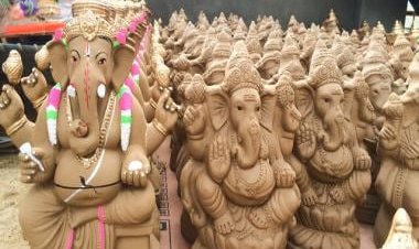 Virtual Ganesh Chaturthi: Attend celebrations online with these apps