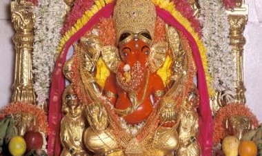 Ganesh Chaturthi: How and where to watch live aarti at Mumbai's Siddhivinayak temple
