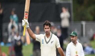 Colin De Grandhomme announces retirement from international cricket after BBL fiasco