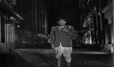 Once Upon a Cinema: The Making of Raj Kapoor's Jaagte Raho