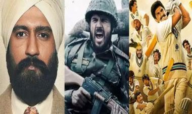 Filmfare Awards 2022: Honouring the real-life heroes