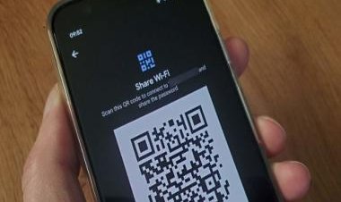 How to find Wi-Fi passwords of networks you have connected to on your Android devices