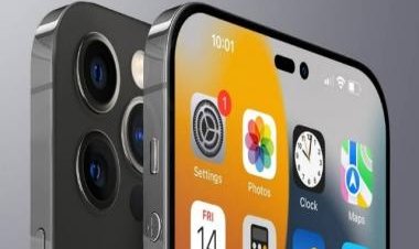 iPhone 14 Pro and 14 Pro Max to get new ultrawide cameras with better sensors