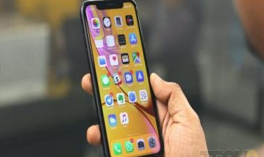 Next-generation of iPhone SE will have the same form factor as iPhone XR